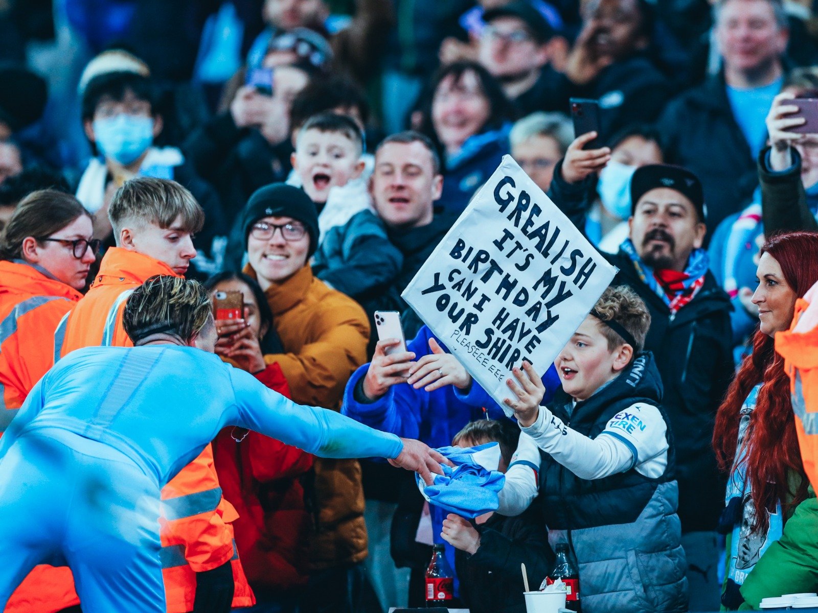 力的信任 力的信任